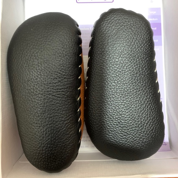 Pediped shoes size 0-6 months NWT - Picture 3 of 5